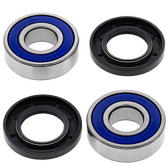 All BALLS 25-1210 Wheel Bearing Kit