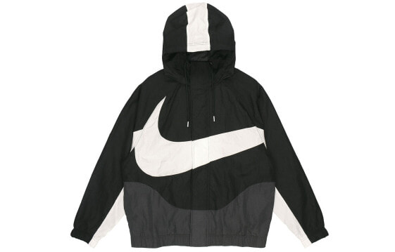 Nike Sportswear SwooshLogo Jacket DD5968-010