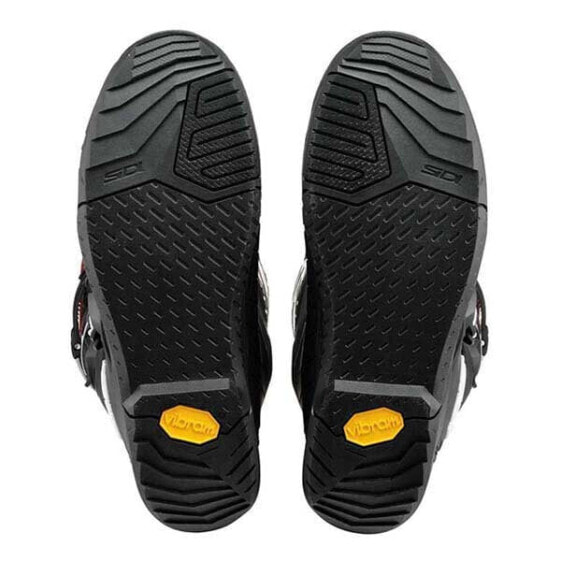 SIDI Vibram MX Monodensity soles