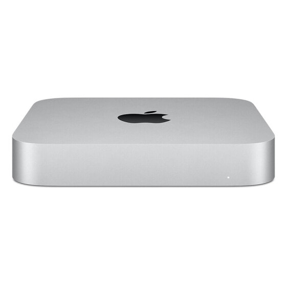 APPLE Mac Mini M1/8GB/512GB SSD Mini PC