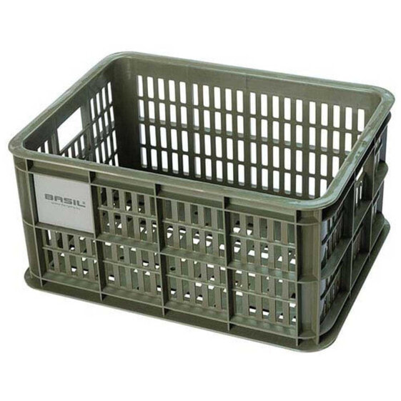 BASIL Crate S Front Basket 17.5L