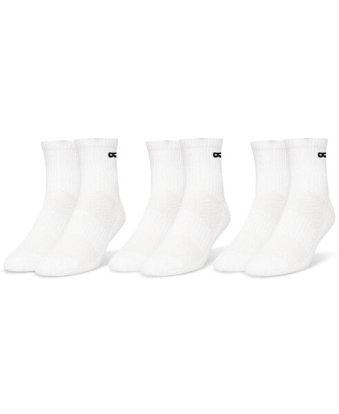 Носки Pair of Thieves Cushion Ankle 3 Pack