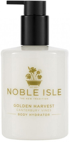 Noble Isle Golden Harvest