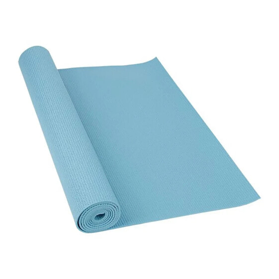 SOFTEE Pilates / Yoga Deluxe 4 mm Mat