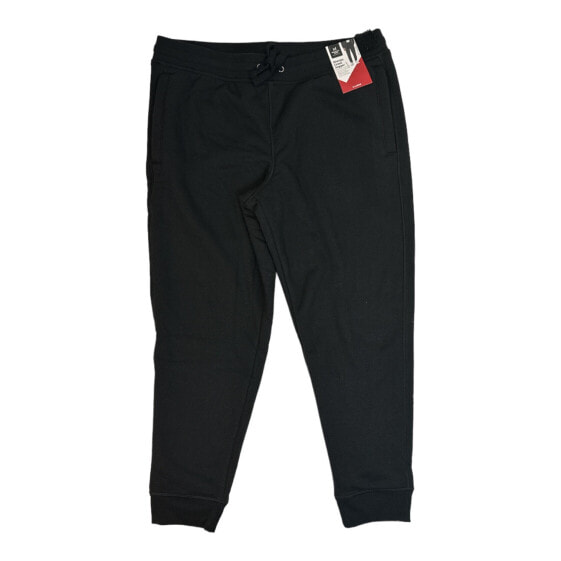 Member's Mark Men's Soft Fleece & Sherpa Lined Jogger Pant