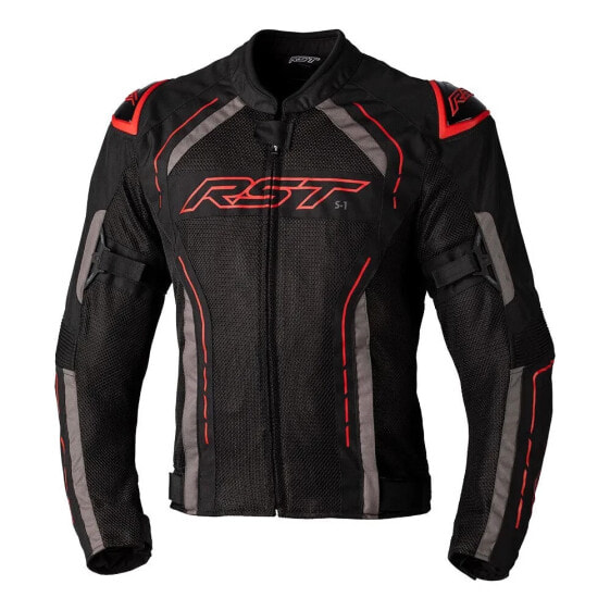 RST S-1 CE jacket