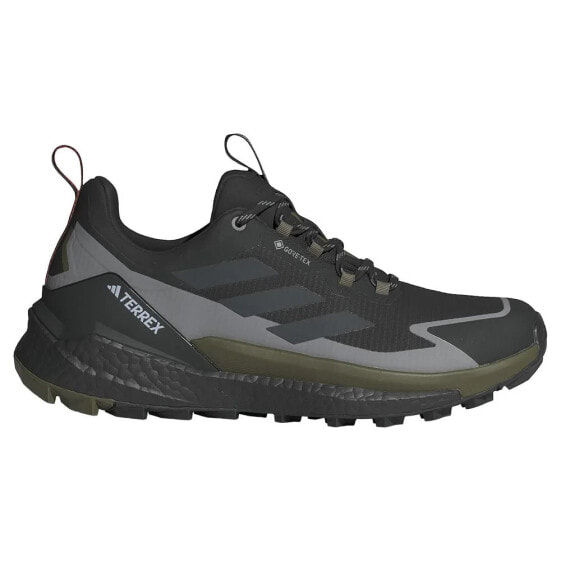 ADIDAS Terrex Free Hiker 2.0 Low Goretex hiking shoes