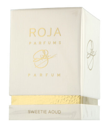 Roja The Aoud Collection Sweetie Aoud Parfum Spray (50 ml)