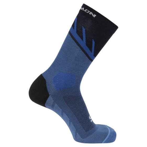 SALOMON Speedcross Half long socks