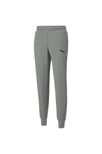 Брюки мужские PUMA Ess Logo Pants Tr кл Erkek Tek Alt