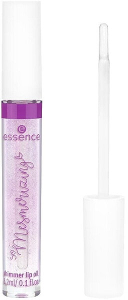 Essence So Mesmerizing Shimmer Lip Oil