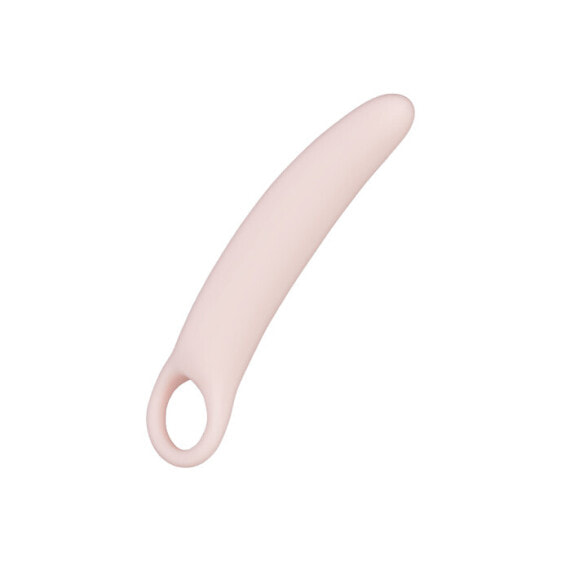 Vaginaltrainer aus Silikon, 20 cm