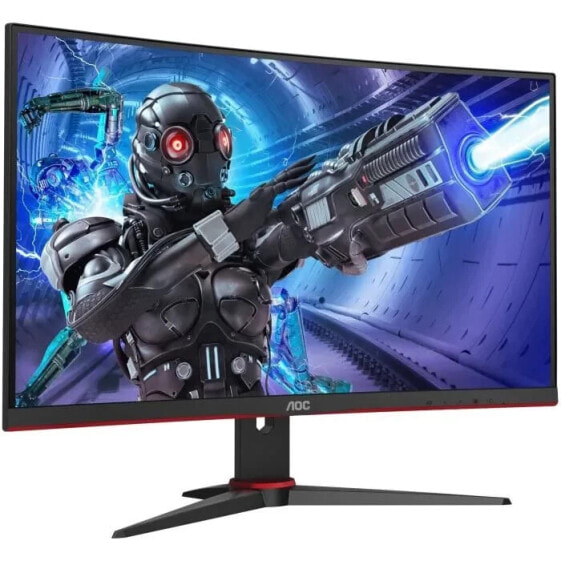 Монитор AOC Gamer Screen Gebogene VA 240 Hz