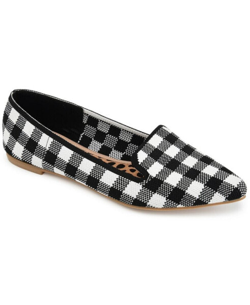 Women's Vickie Flats