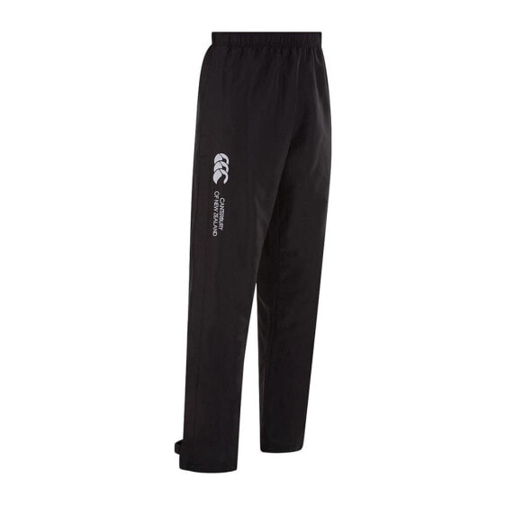 CANTERBURY Open Hem Stadium Junior Pants