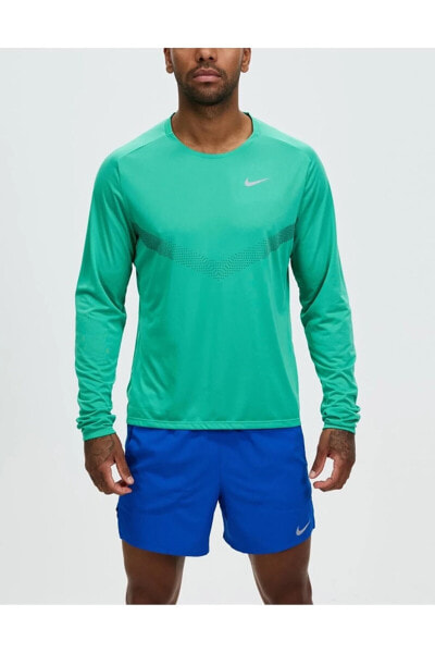 Толстовка мужская Nike Dri-fit Run Division Rise DV8112-372