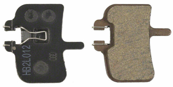 Hayes Disc Brake Pads Semi-Metallic High Performance HFX, 9, Mag, MX1, G2