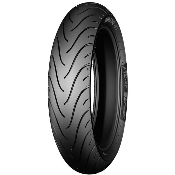 MICHELIN MOTO Pilot Street 49S TL Front Road Or Rear Road Tire