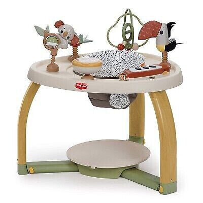 Tiny Love 5-in-1 Deluxe Stationary Activity Center - Boho