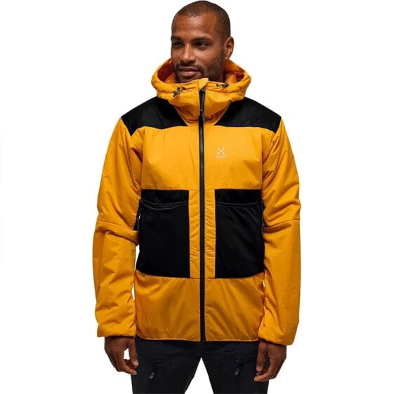 HAGLOFS Spitz Mimic jacket