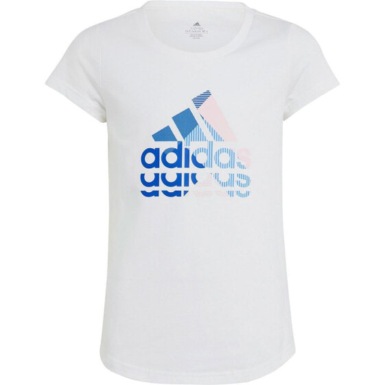 ADIDAS Bl Gt short sleeve T-shirt