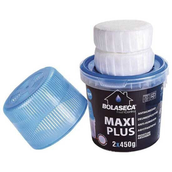 OEM MARINE Maxi Plus 1 kg Moisture Absorber Bucket