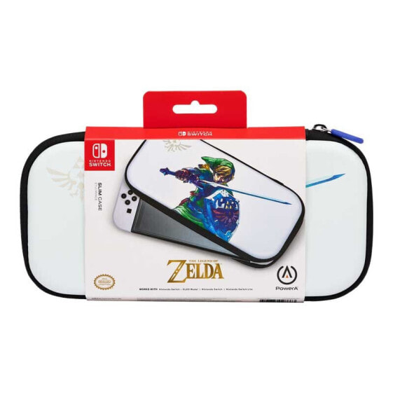 POWERA Master Sword nintendo switch case