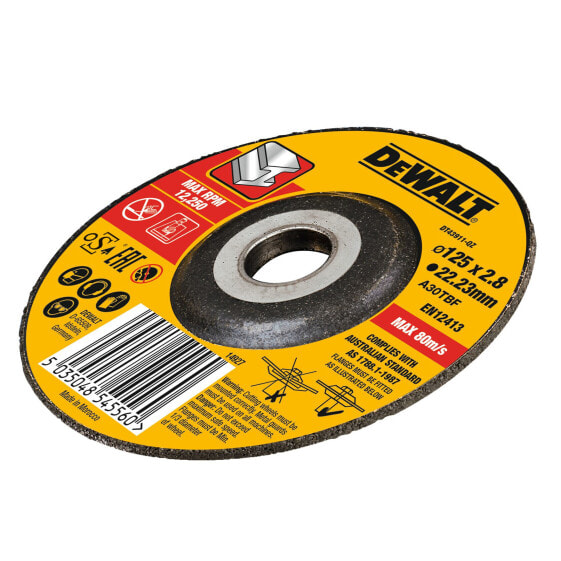 DEWALT DT43911-QZ - Cutting disc - 1 pc(s)