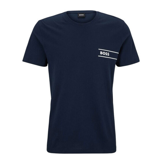 BOSS 24 10248823 short sleeve T-shirt
