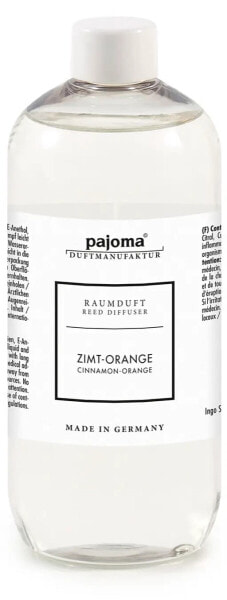 RD Refill Zimt-Orange 500ml PET