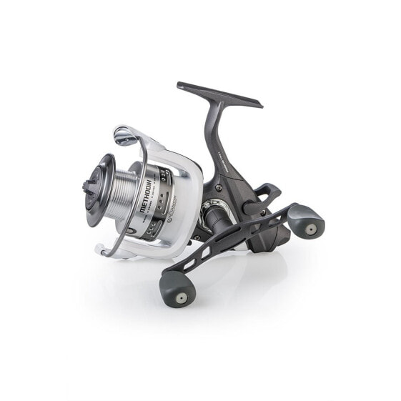 MIVARDI Methodix Carpfishing Reel