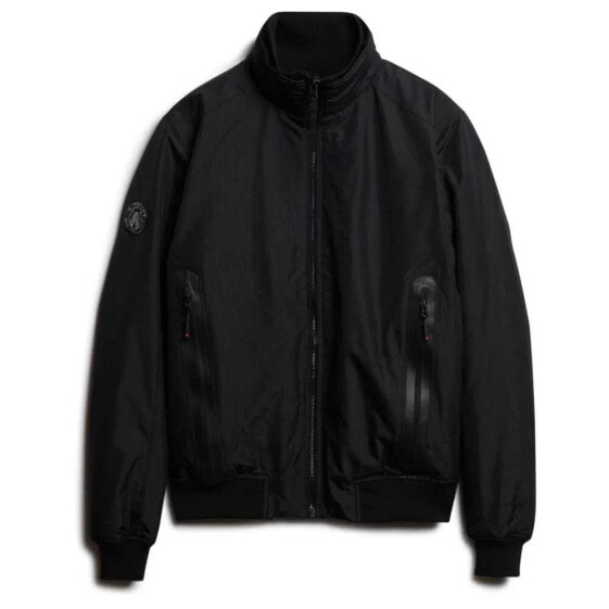 SUPERDRY City Harrington jacket