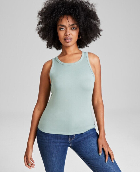 Women's Sleeveless Top, Created for Macy's