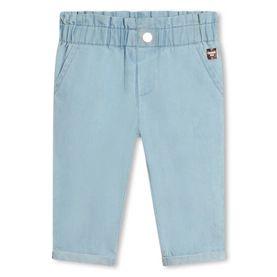 CARREMENT BEAU Y30083 Pants