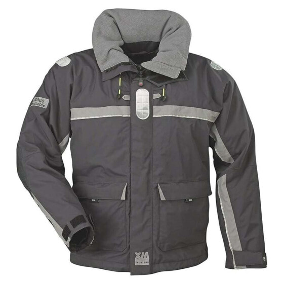 XM YACHTING Offshore jacket