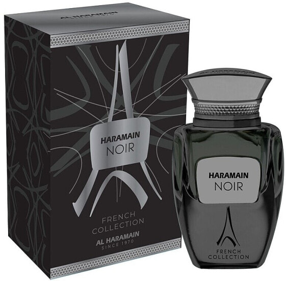 Al Haramain Noir French Collection