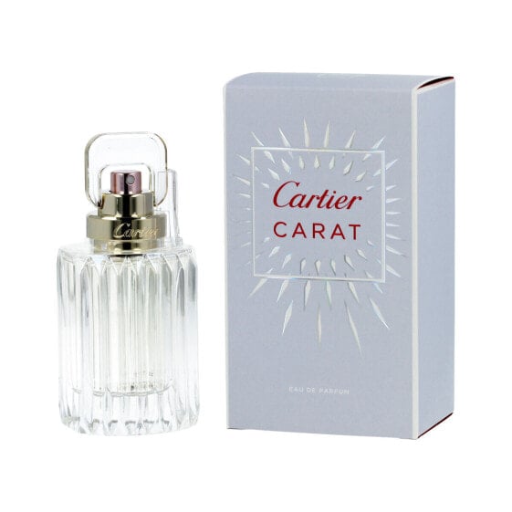 Women's Perfume Cartier CARTIER-502193 CRM EDP 50 ml