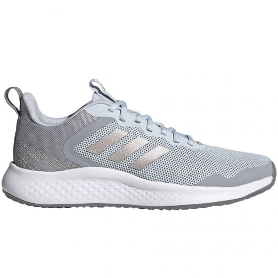 Adidas Fluidstreet W FY8480 running shoes