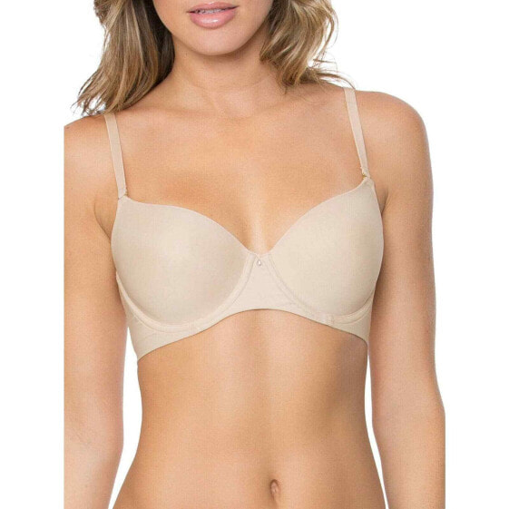 Smart & Sexy Women's Everyday T-Shirt Bra, Style-SA876 size 38D