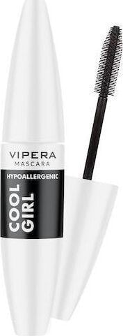 Тушь гипоаллергенная Vipera VIPERA_Mascara Cool Girl Черная 12 мл