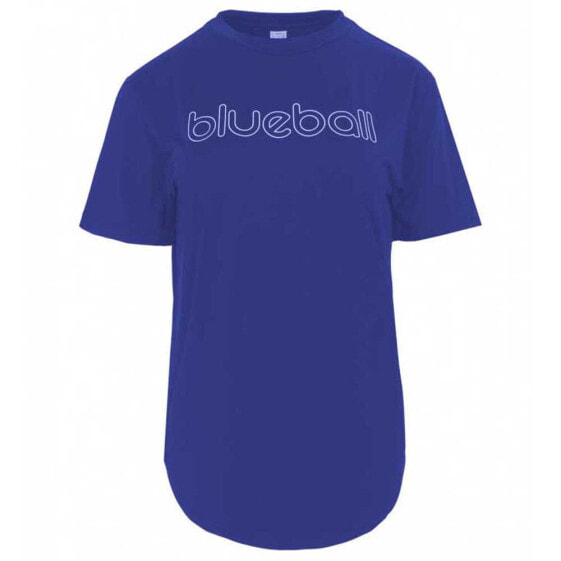 BLUEBALL SPORT Natural short sleeve T-shirt