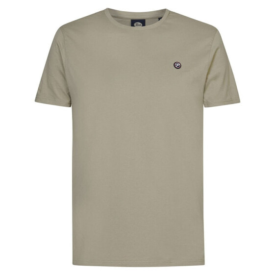 PETROL INDUSTRIES TSR002 short sleeve T-shirt