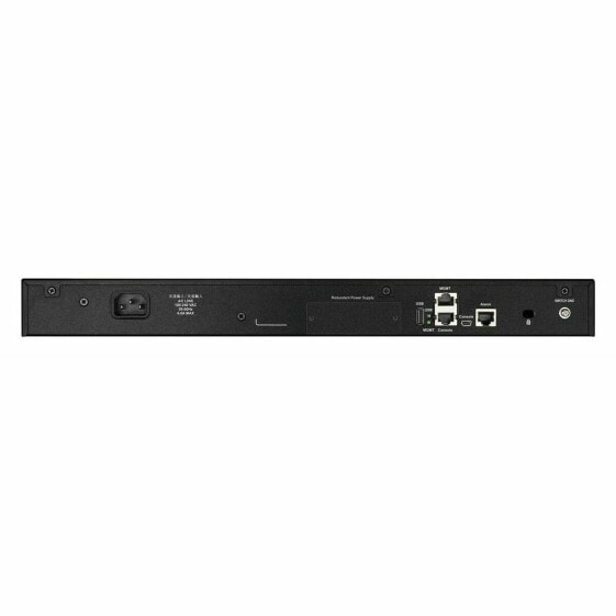 Переключатель D-Link DGS-3630-52PC/SI