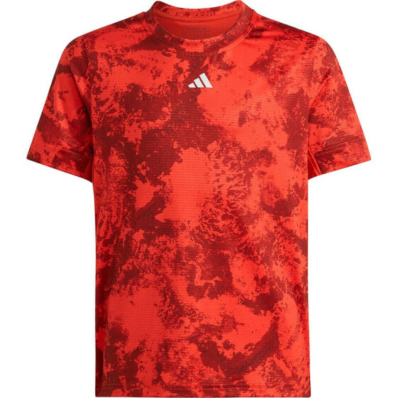 ADIDAS Q2 Rg short sleeve T-shirt