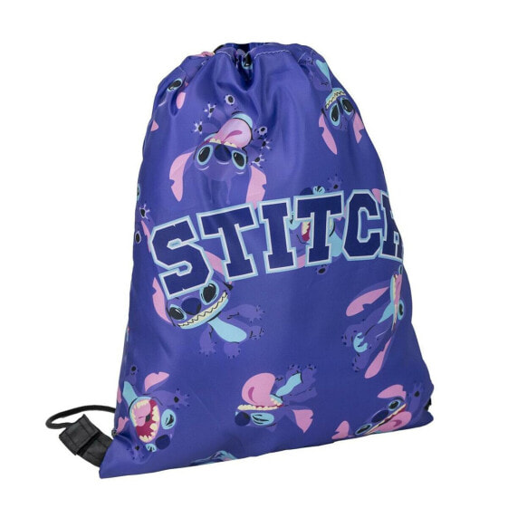 Детский рюкзак stitch School Bag