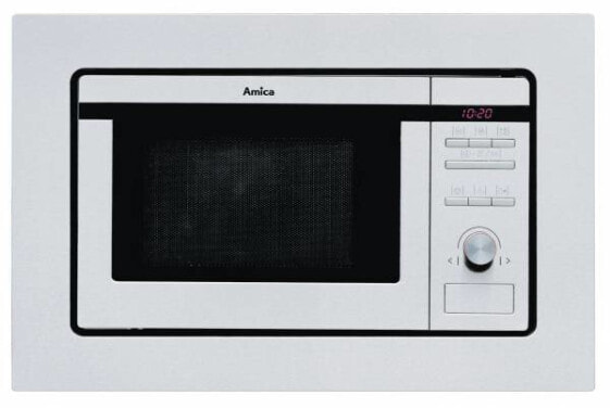 Встраиваемая микроволновая печь Amica EMW 13180 E