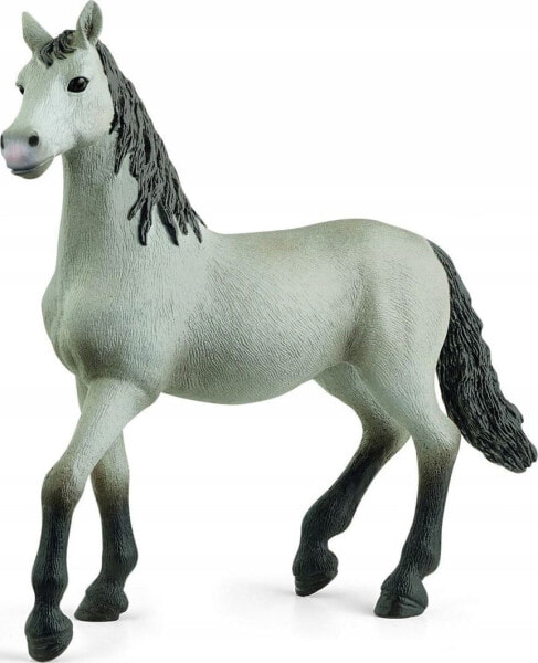 Фигурка Schleich Юный испанский жеребец.