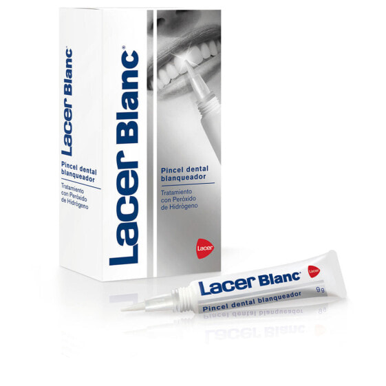 Гель для отбеливания зубов Lacer LACERBLANC 9 г