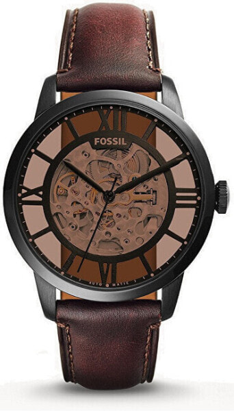 Часы Fossil Townsman Automatic