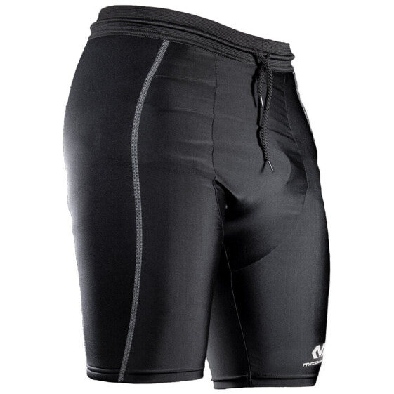 MC DAVID Dual Performance Shorts